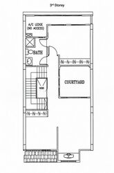 Villa Verde (D23), Terrace #581015371